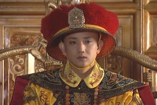 康熙怎么处理他的兄弟的