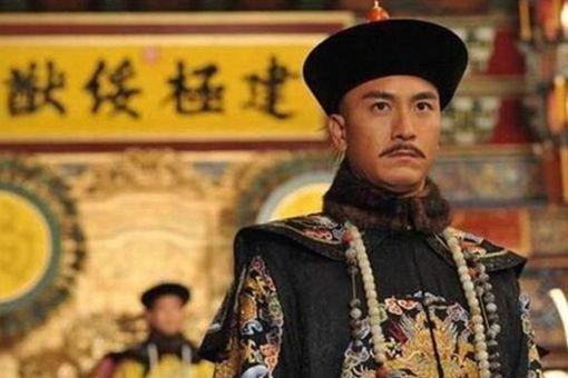 康熙怎么处理他的兄弟的