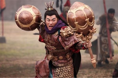 ​隋唐36条好汉排名,揭秘隋唐十八好汉排名