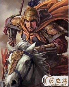 ​徐晃是个怎样的人，徐晃的性格特点分析是怎样的?