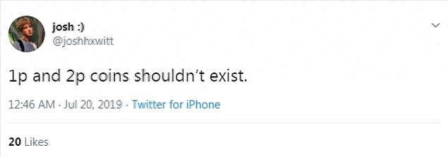 便士是哪个国家的货币(英国现在还用便士吗)