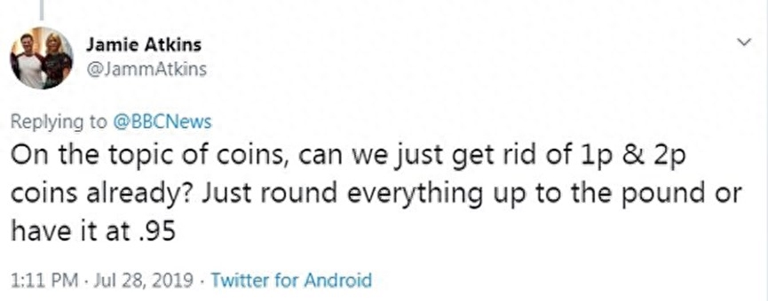 便士是哪个国家的货币(英国现在还用便士吗)