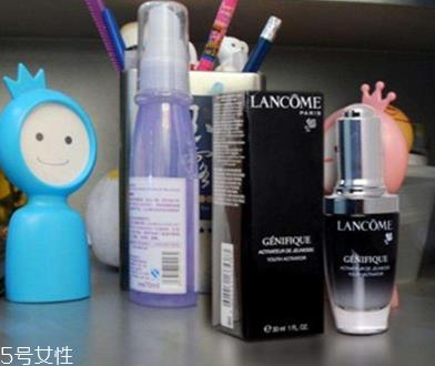 痘痘肌用什么肌底液好 祛痘淡印有秘诀