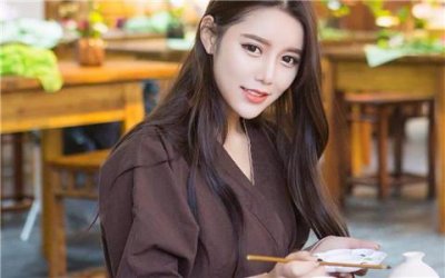 ​小脸男生适合什么发型？5种脸小男生好看的发型