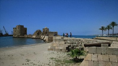 ​迦太基——第二个大西洋霸主（前525至前201年）