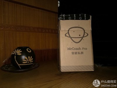 ​只有3cm的健身教练 — Wecoach pro手环使用体验