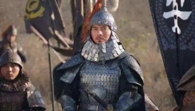 ​朱泚：蓟州刺史朱怀珪之子，骁勇善战结局如何？