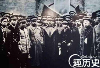 ​民国元年就是民国建国的那一年，1912年中华民国正式成立开始民国
