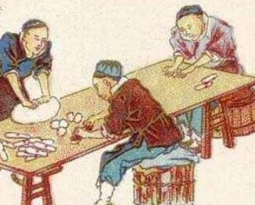 ​古人吃饭真的是一日两餐吗 古人晚上吃晚饭吗