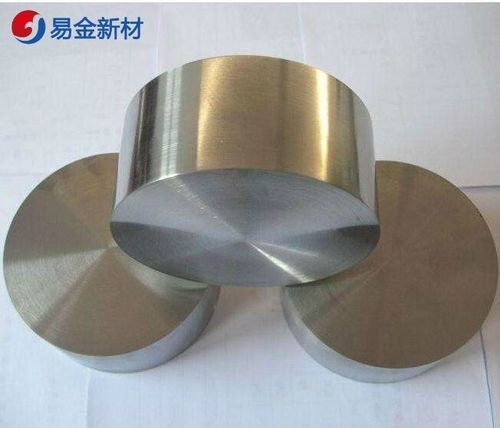 5、铝材材料因含有铬及镍较多时会造成铝材氧化，对铝的颜色和光泽产生一定影响。