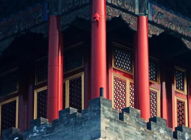 历史故宫为何要在5点关门？每年用60吨猪血镇邪？背后的真相是什么  5