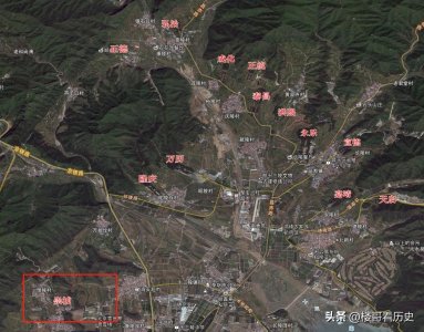 ​崇祯帝思陵：十三陵中最寒酸的帝陵，却埋葬了大明王朝的末代皇帝