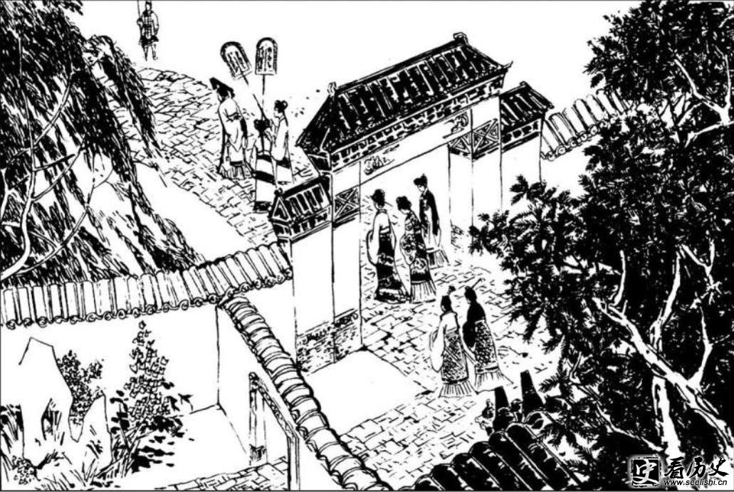 西汉文景之治出现的原因是什么，都采取了哪些措施？