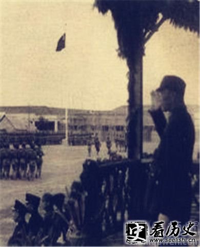 七一五反革命政变图片