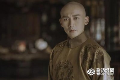 ​雍正一生勤劳 为什么知名度却不如乾隆