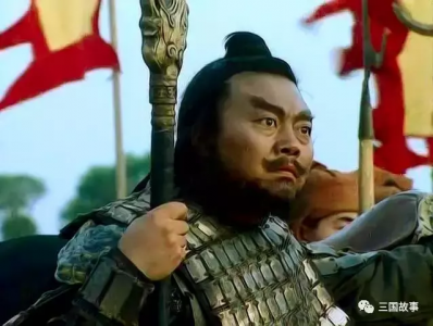 ​张飞历史上真实外貌（深扒历史上真实的张飞集颜值才华）
