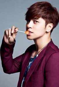 ​罗志祥（中国台湾流行乐男歌手、演员、舞者、主持人）