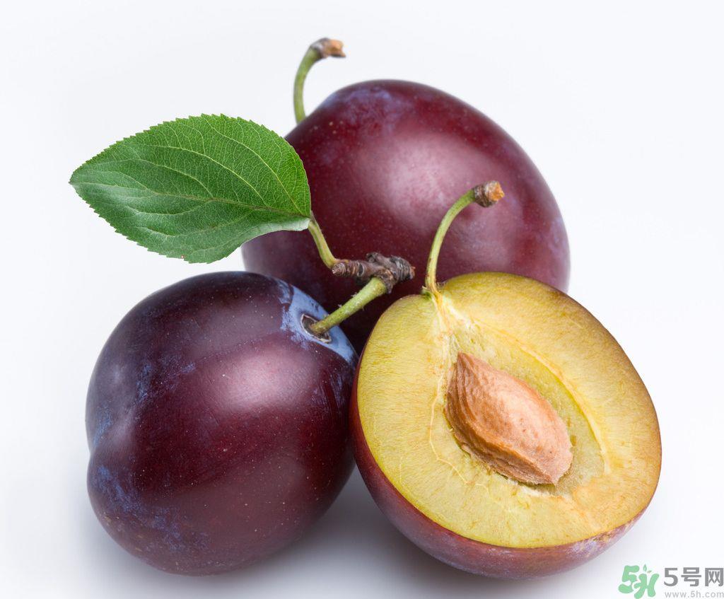 糖尿病可以吃李子吗？糖尿病吃李子好吗？