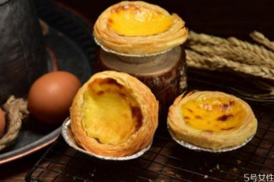 ​如何自制蛋挞 自制蛋挞的方法有什么