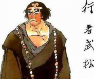 ​武松打虎的故事是真实的吗，武松真的能打过老虎吗