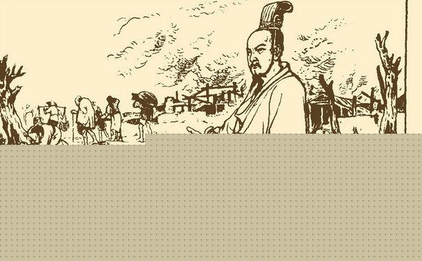 屈原被流放到哪里 屈原为什么被楚王流放