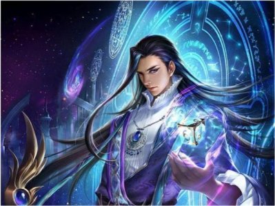 ​万古神帝：飞天鱼为何重视小黑？频繁出镜的背后，拥有天尊之姿