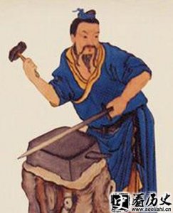 ​揭秘铸剑鼻祖欧冶子是怎么死的