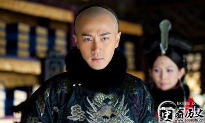 ​皇太极在满语里是什么意思 皇太极名字的由来