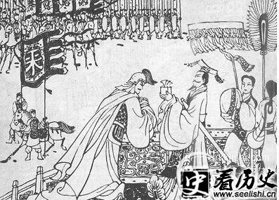 东汉的开国皇帝是谁？东汉的开国皇帝刘秀简介