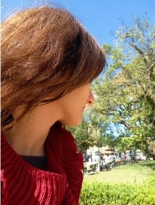 ​妹子们注意！ 教你如何防止面部下垂和松弛 5大妙招