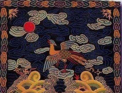 布政使相当于现在什么官,清朝的布政使是个什么官图1