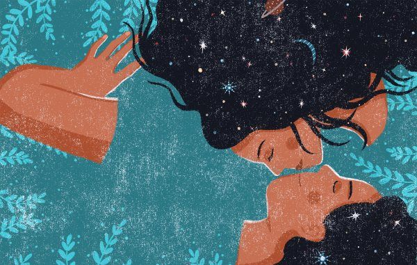 女孩子最想要什么,在感情里女生最需要的是什么图7