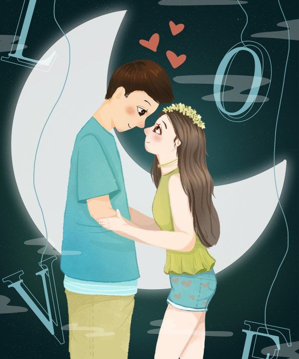 女孩子最想要什么,在感情里女生最需要的是什么图8