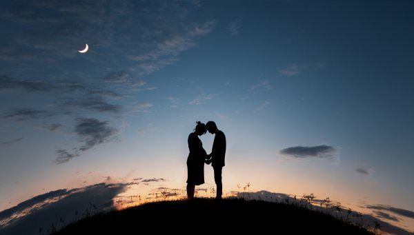 女孩子最想要什么,在感情里女生最需要的是什么图9