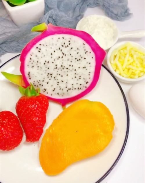 如何制作披萨家常做法,自己在家制作披萨最简单的方法图2