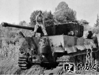 ​意大利战役发生的背景 意大利战役简介