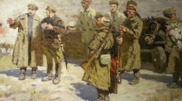 历史为什么男生有苏联情怀（男生苏联情怀是什么心理）  3