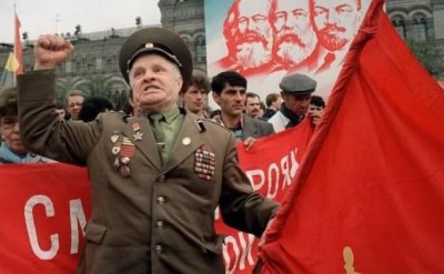 ​为什么男生有苏联情怀（男生苏联情怀是什么心理）