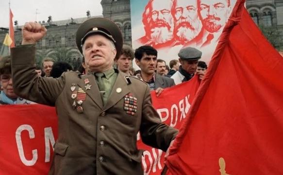 历史为什么男生有苏联情怀（男生苏联情怀是什么心理）  1