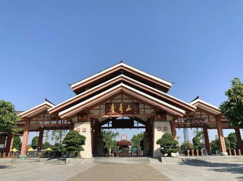 广西南宁旅游景点大全 广西南宁旅游景点攻略-第1张图片-