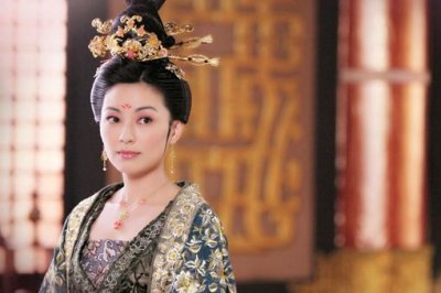 ​唐朝公主李裹儿是一个怎样的人