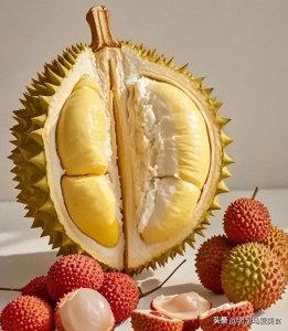 ​爱吃水果又怕糖？这些高糖水果排名你该上心了！