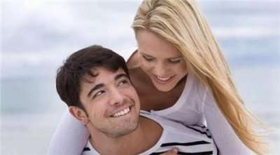 ​渣女会对哪些男孩动心的表现