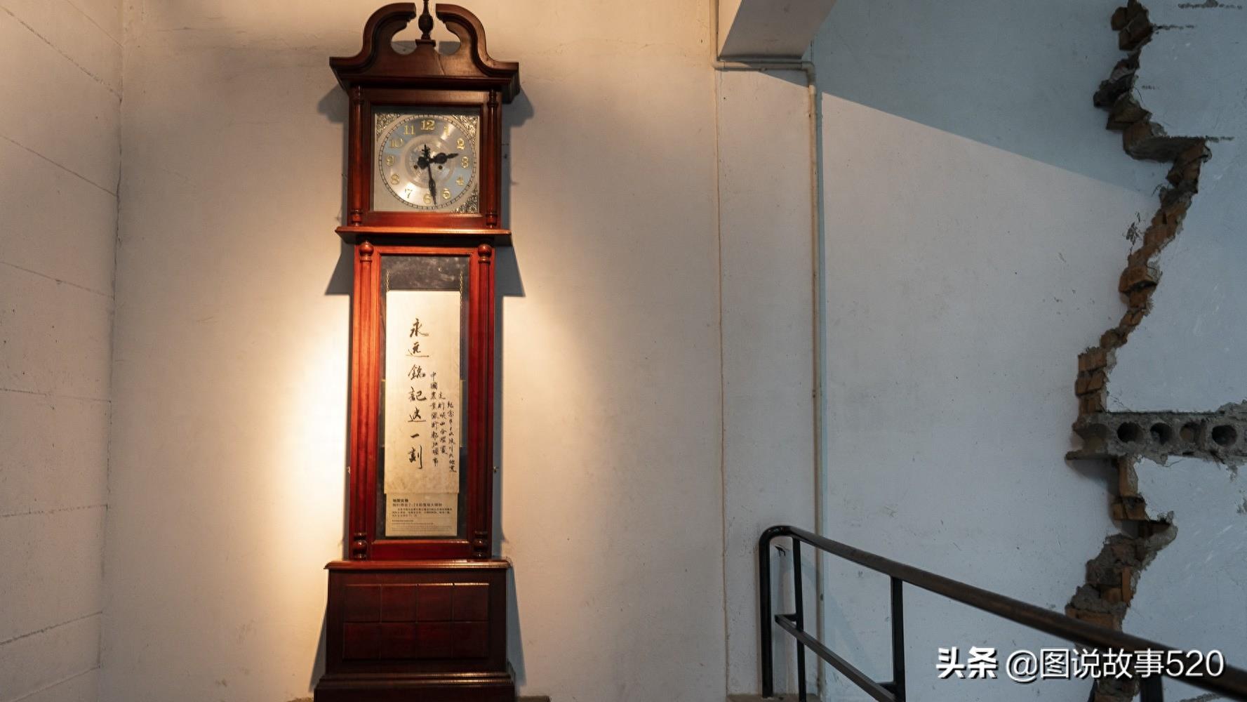 看一次痛一次：汶川11张老照片再现当年地震情景，张张戳泪