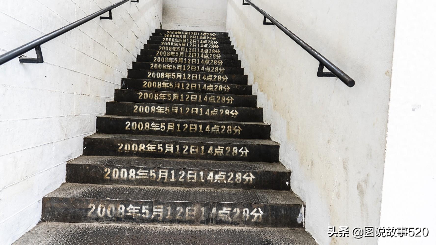 看一次痛一次：汶川11张老照片再现当年地震情景，张张戳泪