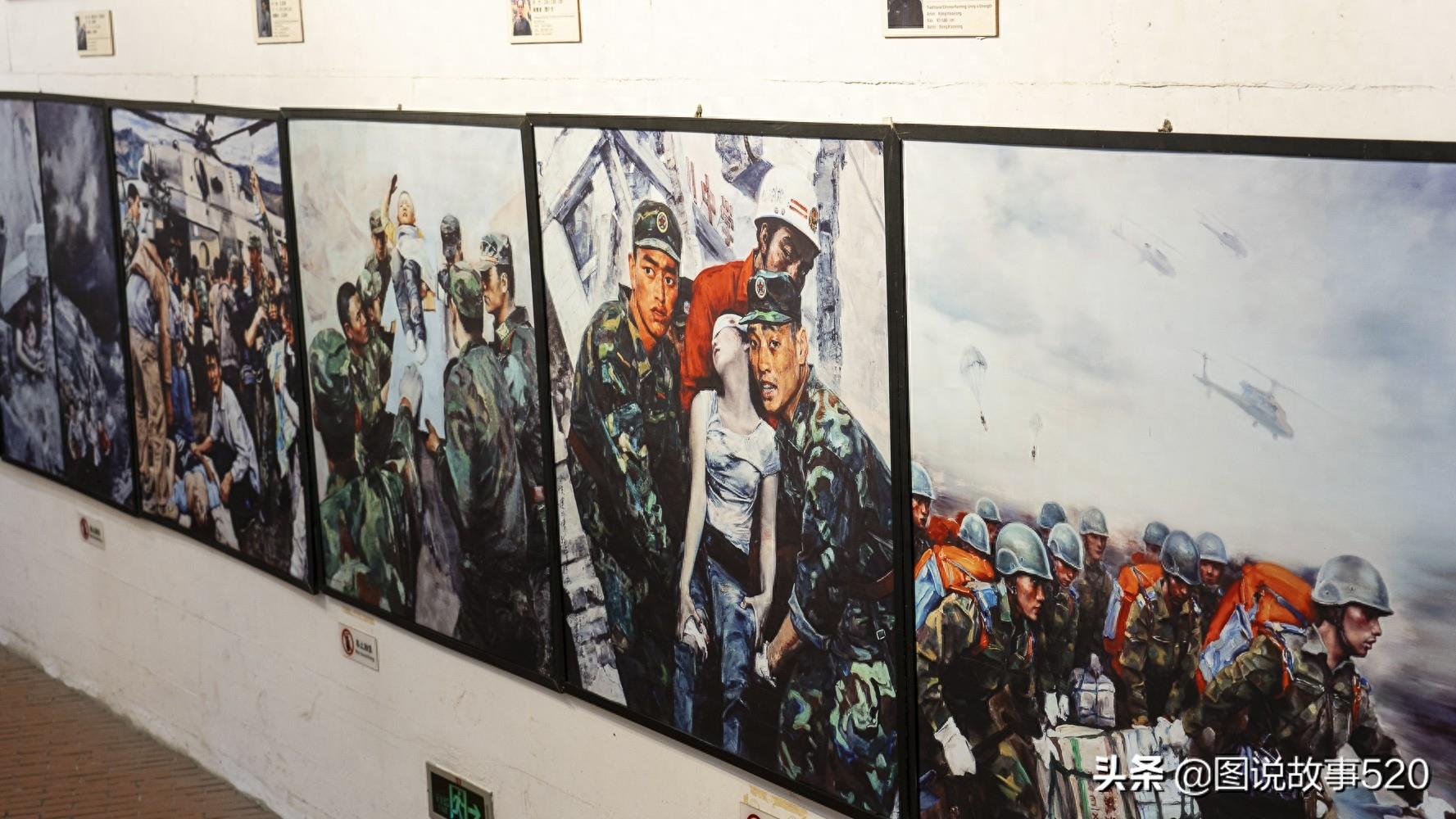 看一次痛一次：汶川11张老照片再现当年地震情景，张张戳泪