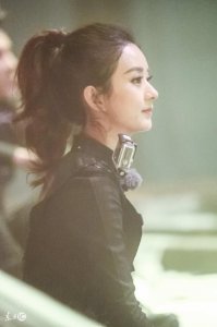 ​王思聪力挺赵丽颖，而且从来不怂怼她