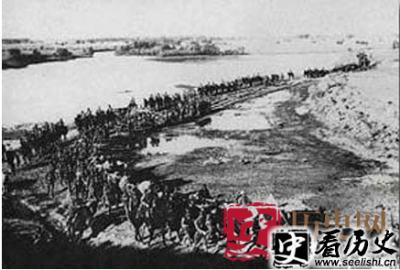 ​抗战往昔：回顾淞沪会战的历史背景和历史意义