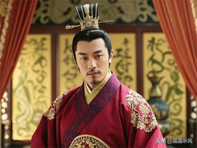 ​荒唐帝王李湛：大唐落日余晖中的闹剧主角