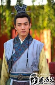 ​历史揭秘：寿王李瑁为什么把杨玉环送给他父亲？